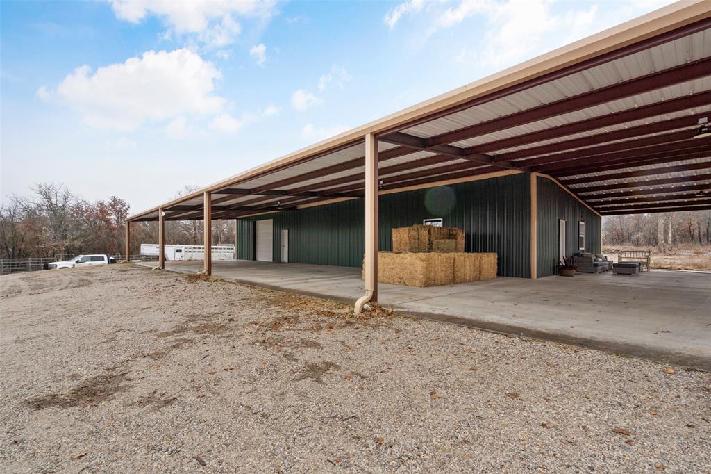 Cee Bar Ranch - Residential