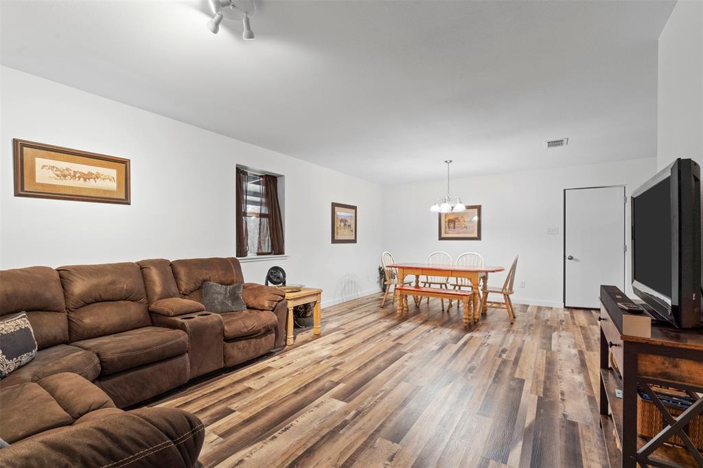 Cee Bar Ranch - Residential