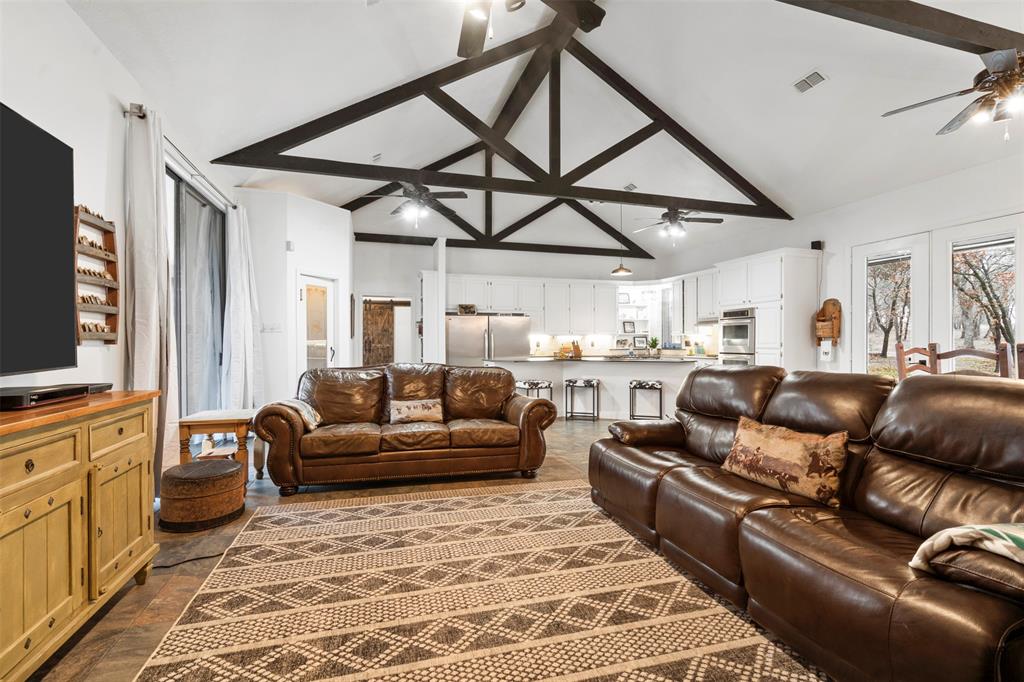Cee Bar Ranch - Residential