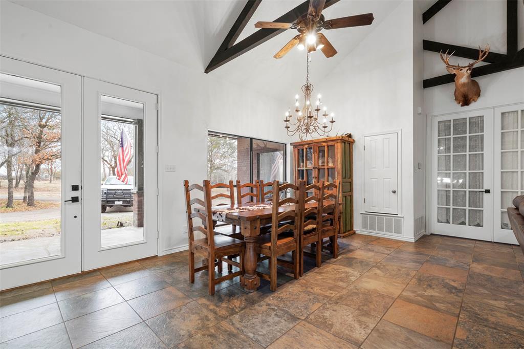 Cee Bar Ranch - Residential