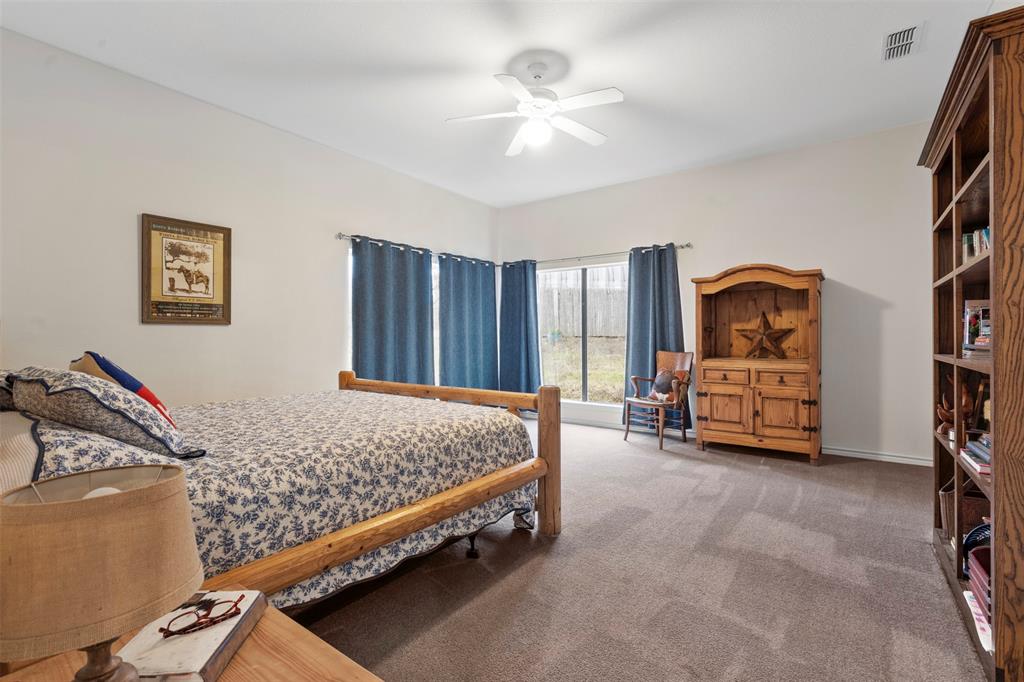 Cee Bar Ranch - Residential