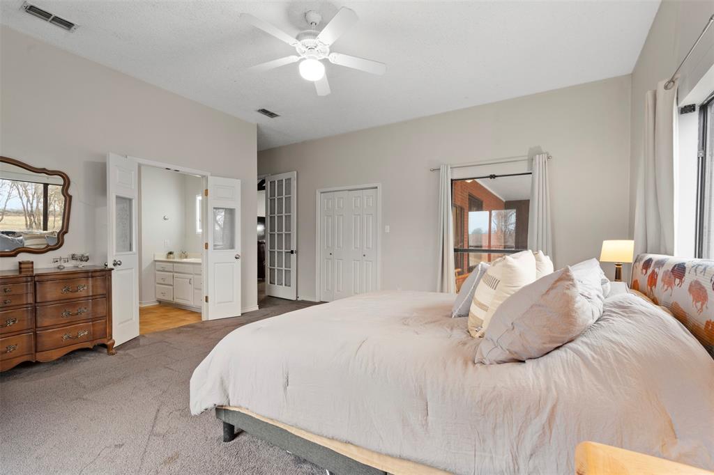 Cee Bar Ranch - Residential