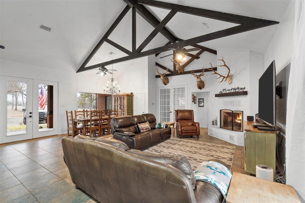 Cee Bar Ranch - Residential