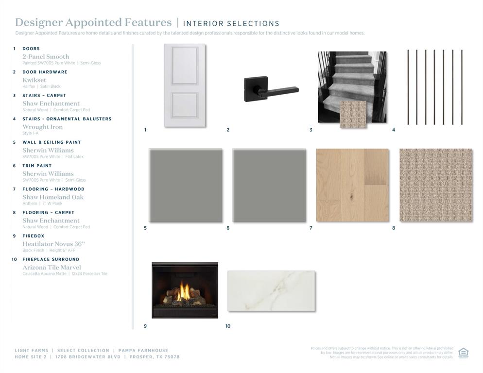 1708 Bridgewater Boulevard