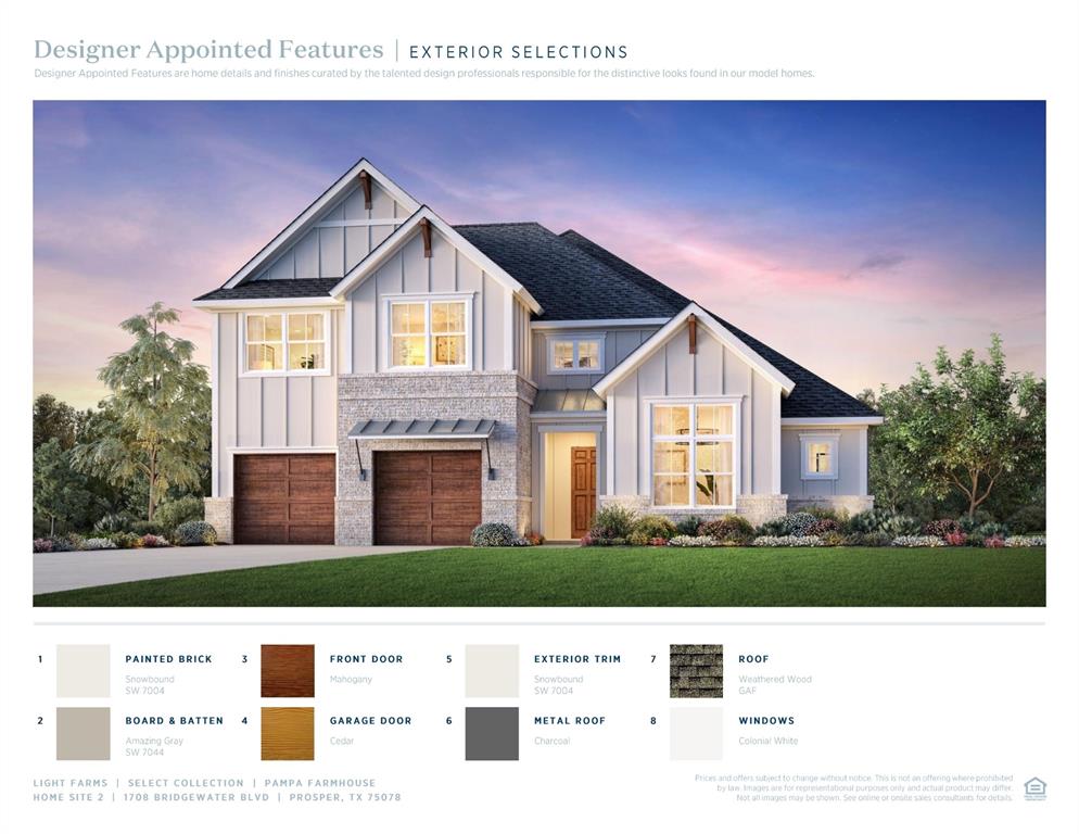 1708 Bridgewater Boulevard