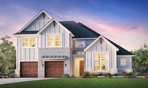 1708 Bridgewater Boulevard Prosper TX 75078