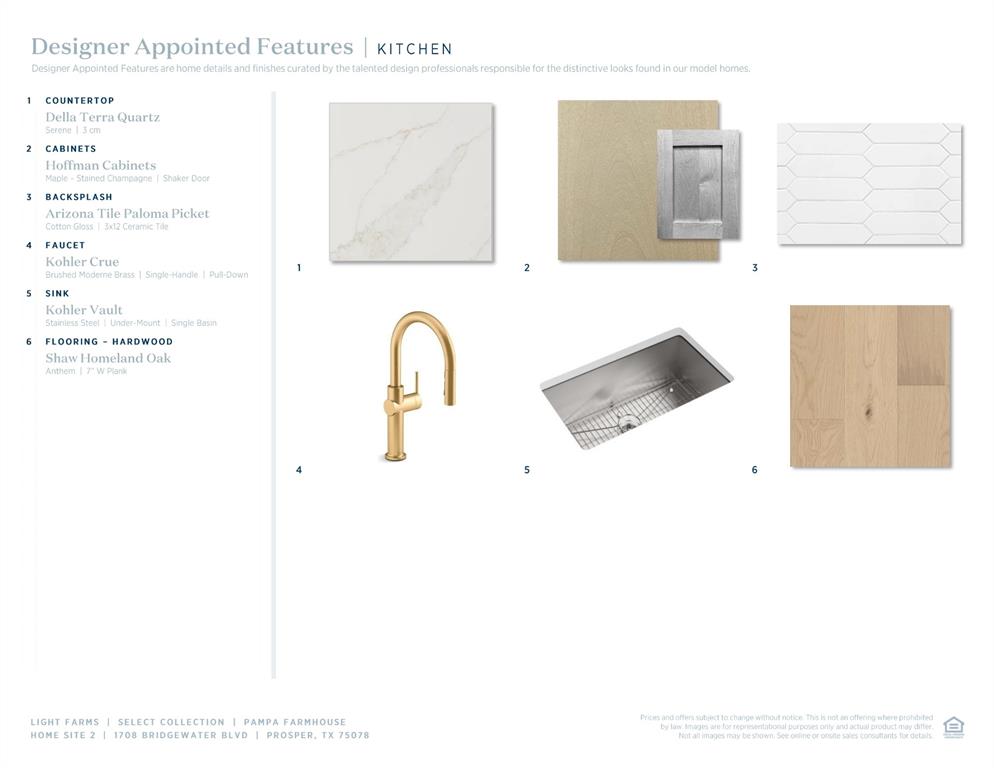 1708 Bridgewater Boulevard