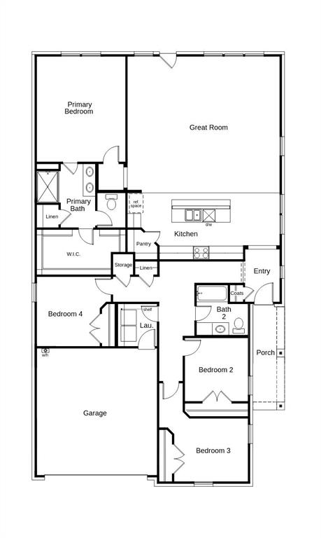 522 Claremont Drive