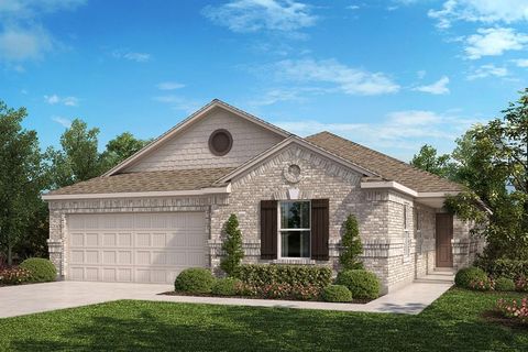 522 Claremont Drive Justin TX 76247