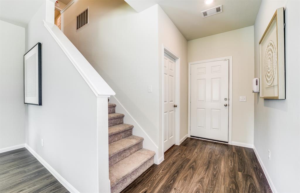 Mobberly Farms - Residential