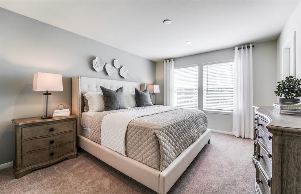 Mobberly Farms - Residential