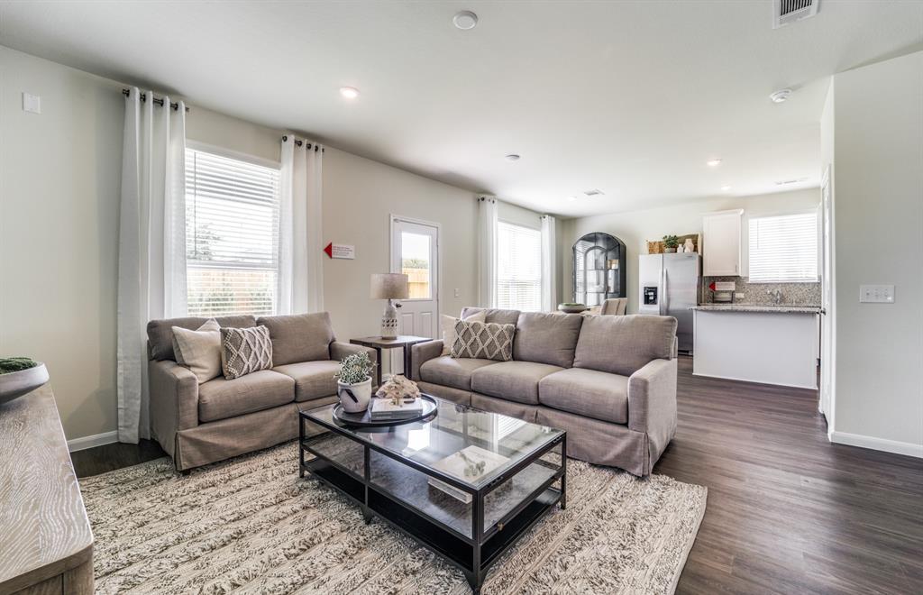 Mobberly Farms - Residential