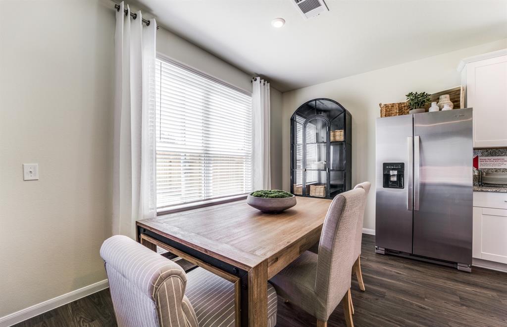 Mobberly Farms - Residential