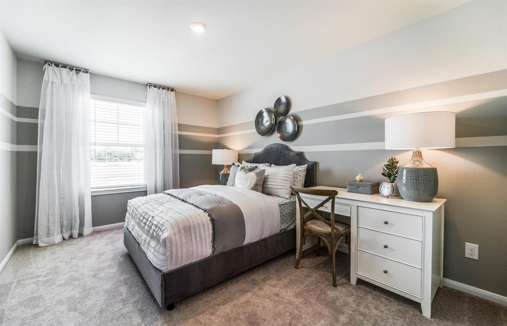 Mobberly Farms - Residential