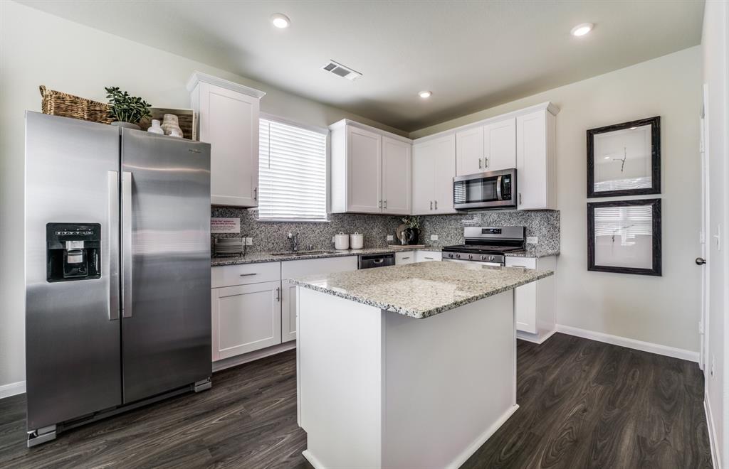 Mobberly Farms - Residential