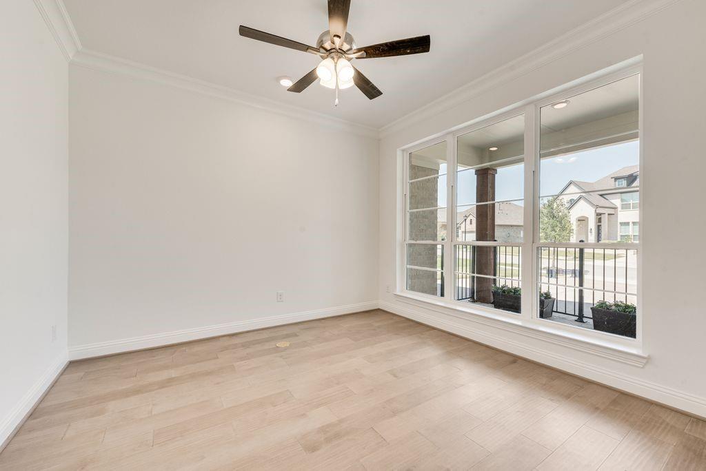 South Pointe - Residential