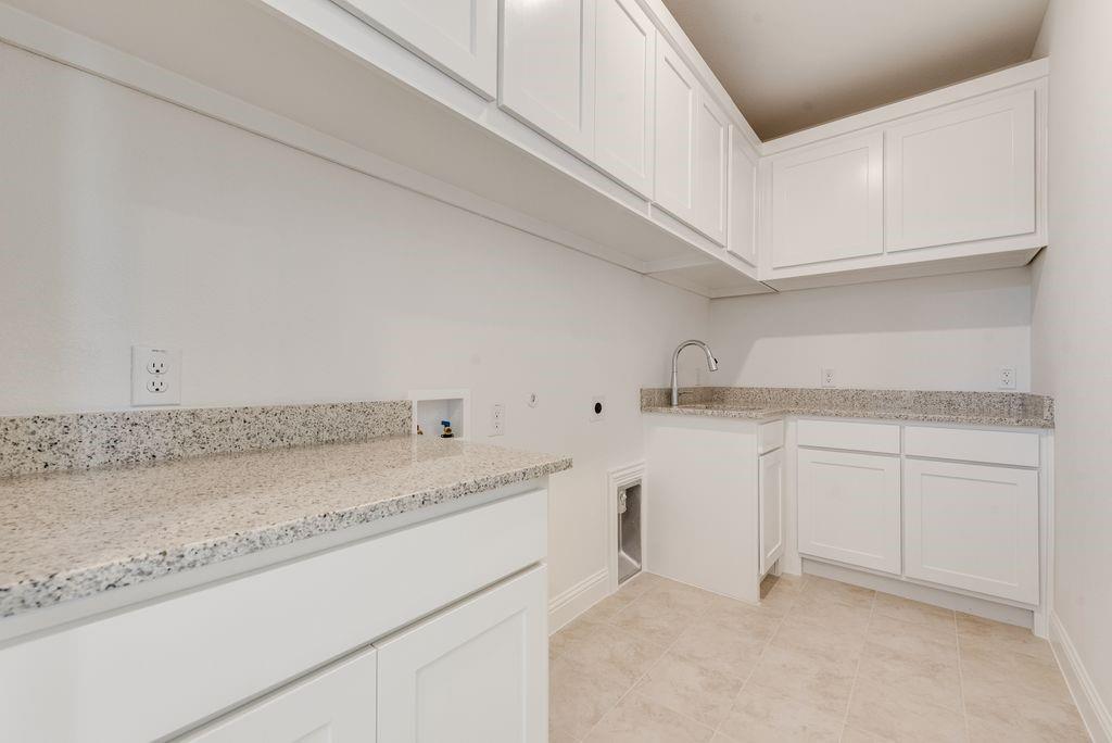 South Pointe - Residential