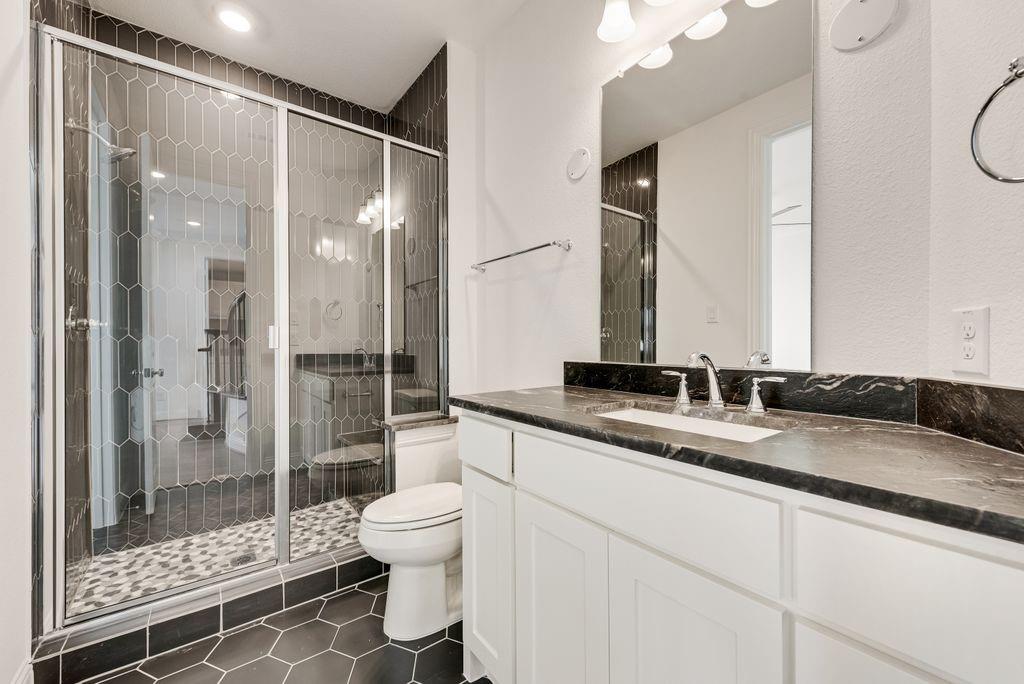 South Pointe - Residential