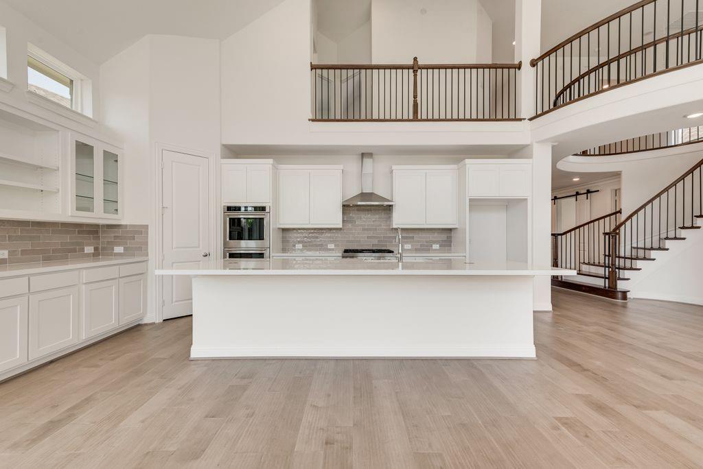 South Pointe - Residential