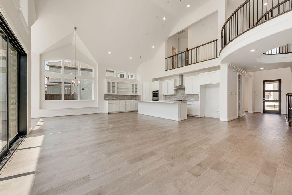 South Pointe - Residential