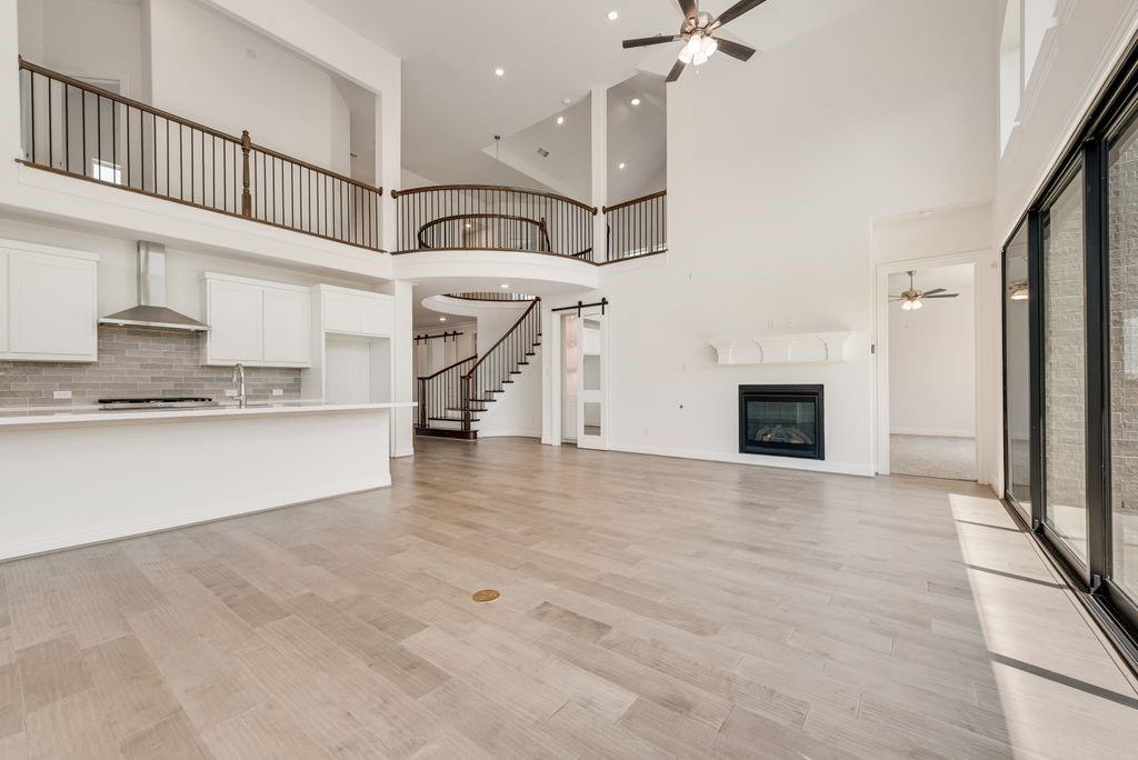 South Pointe - Residential