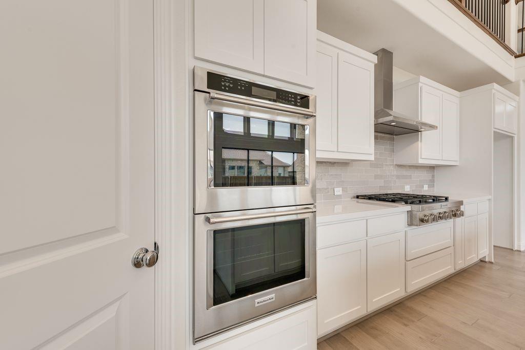 South Pointe - Residential