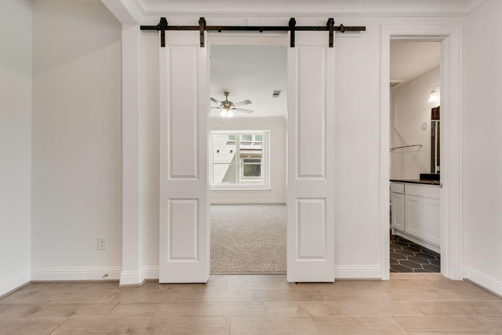 South Pointe - Residential