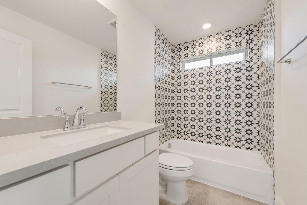 South Pointe - Residential