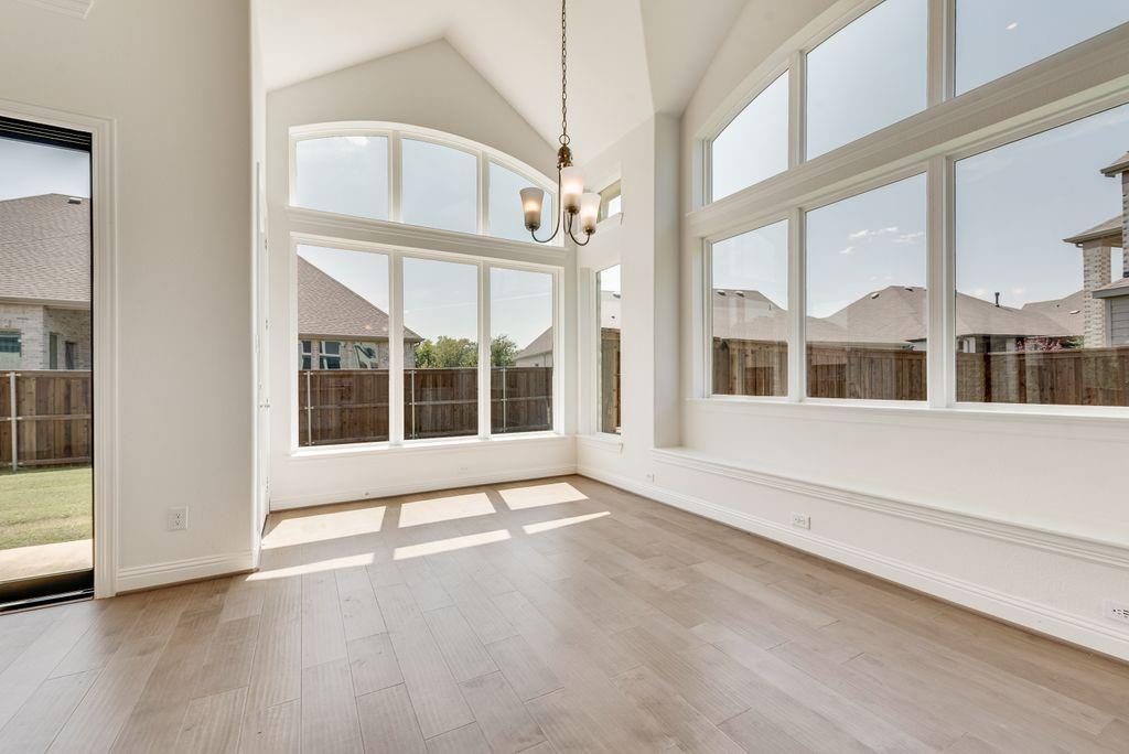 South Pointe - Residential