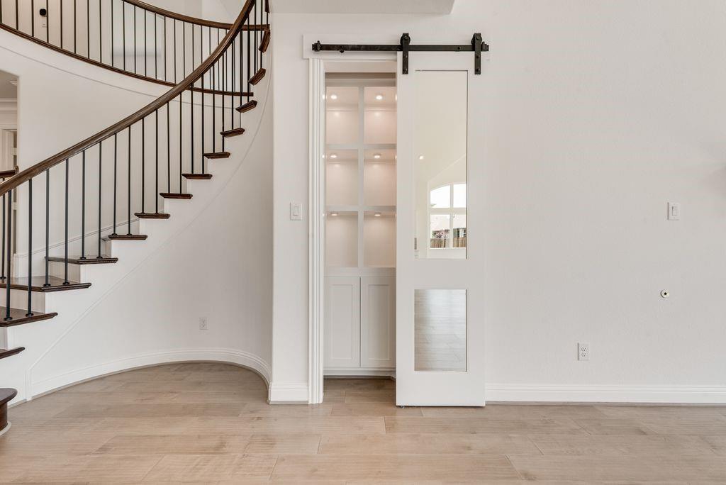 South Pointe - Residential