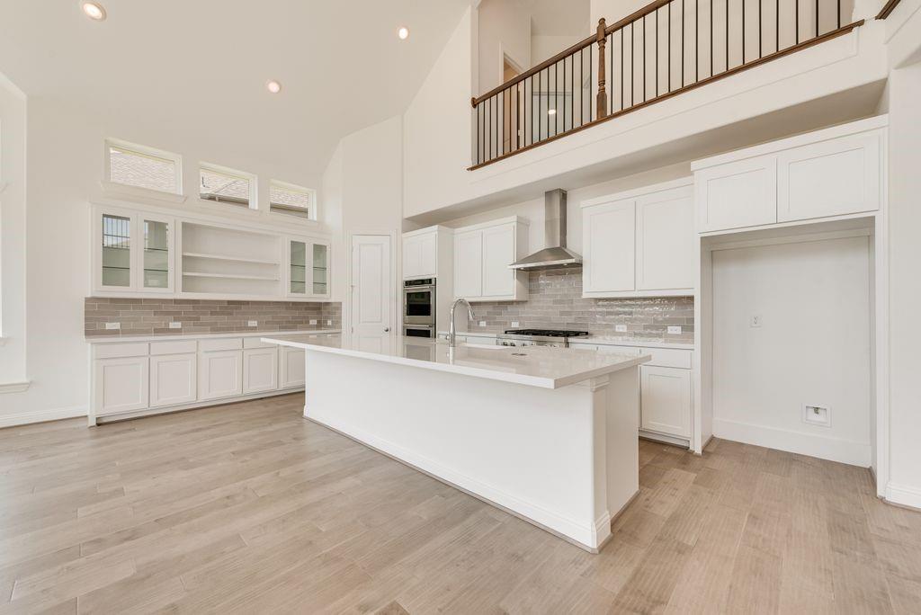 South Pointe - Residential