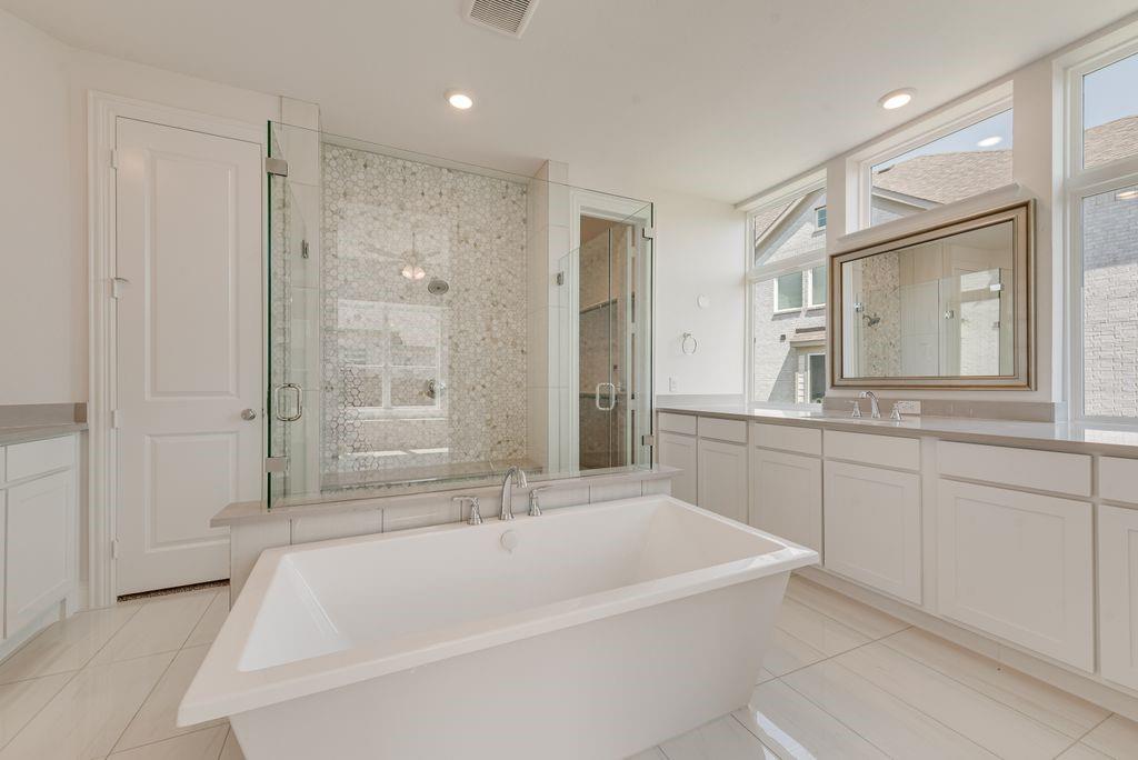 South Pointe - Residential