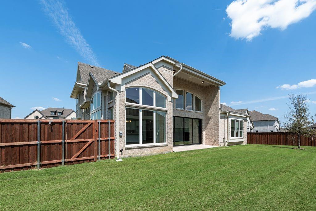 South Pointe - Residential