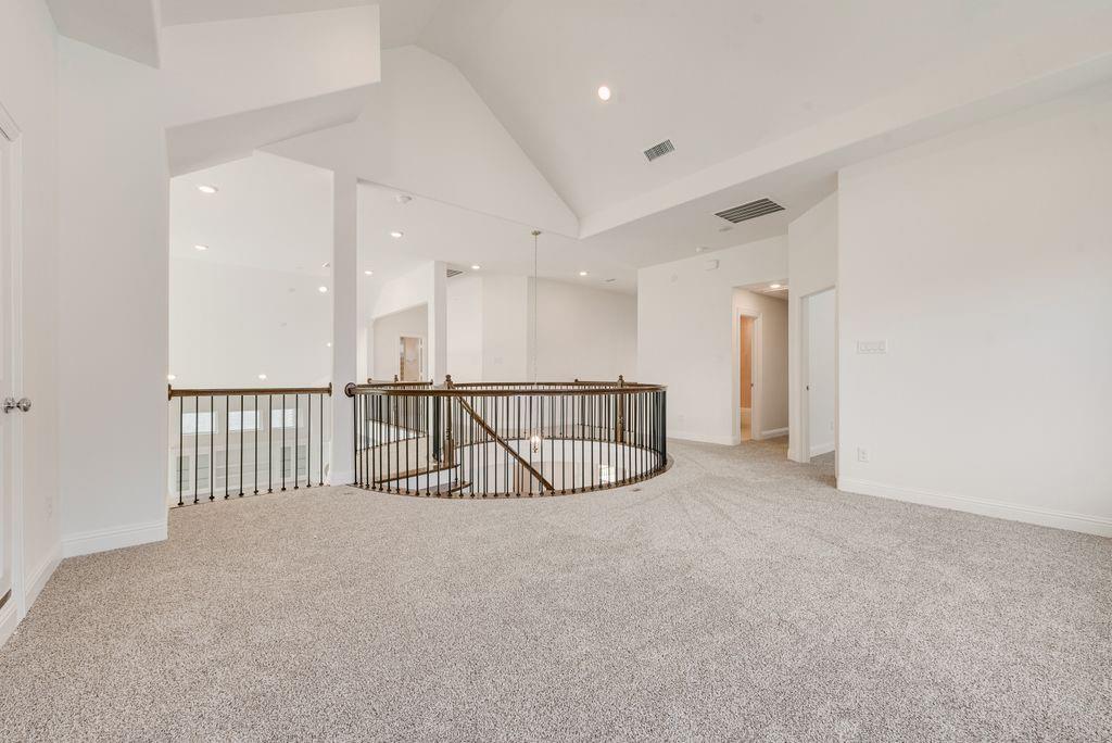 South Pointe - Residential