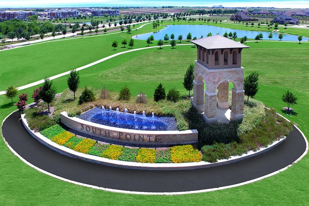 South Pointe - Residential