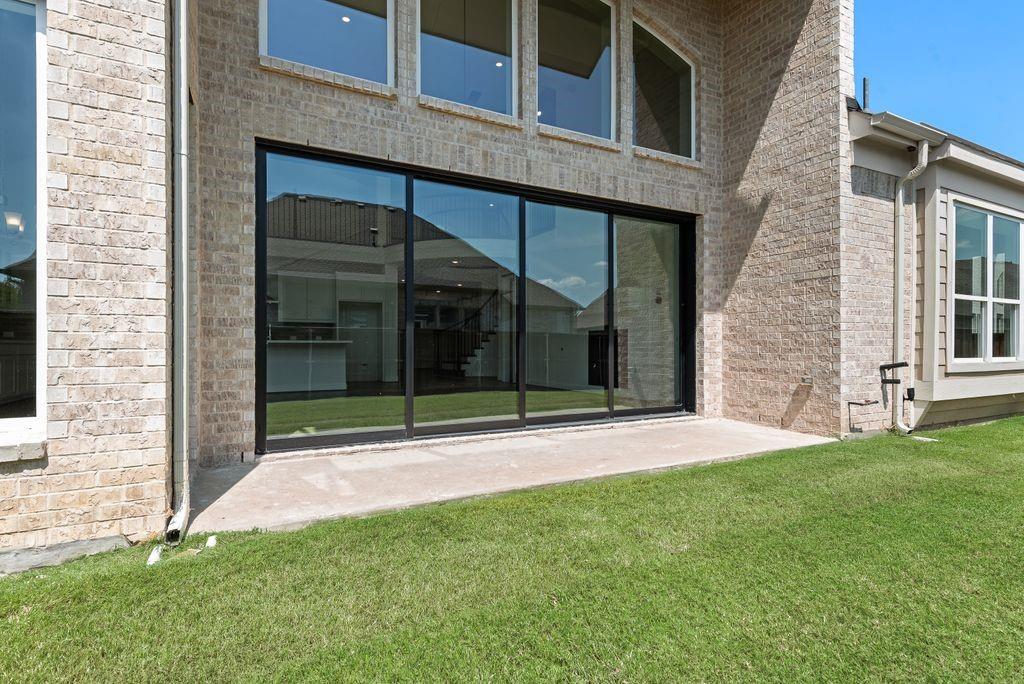 South Pointe - Residential