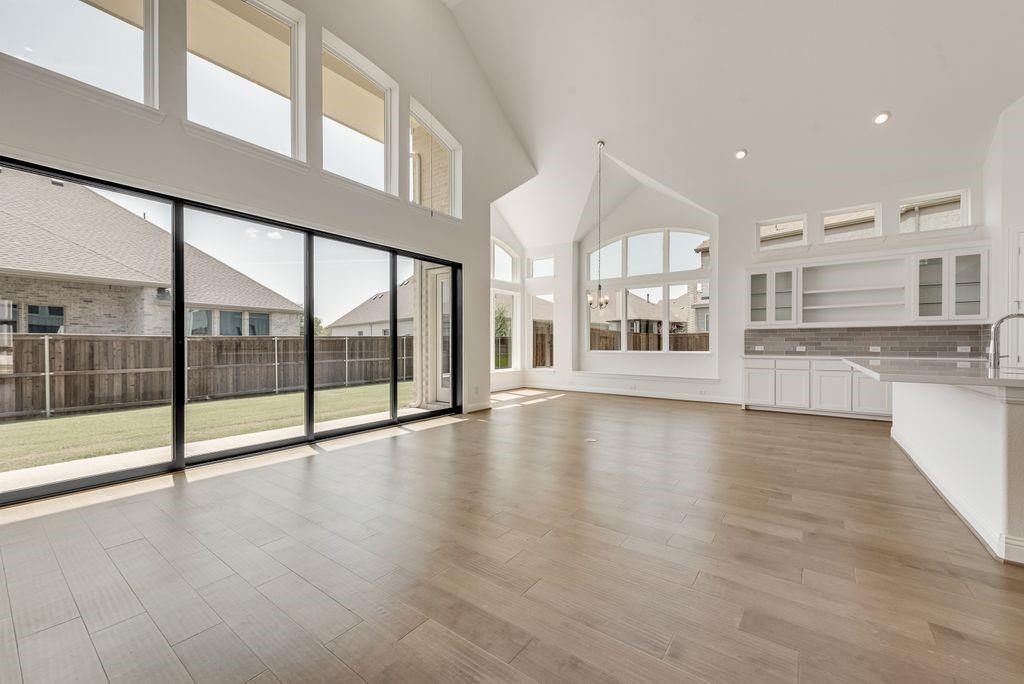 South Pointe - Residential