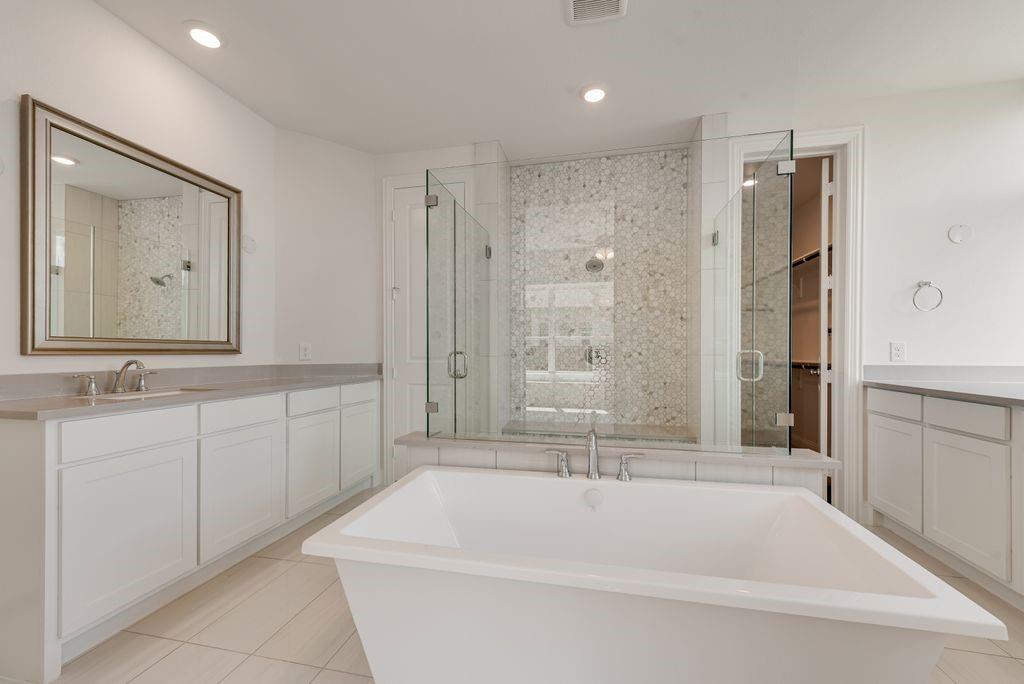 South Pointe - Residential