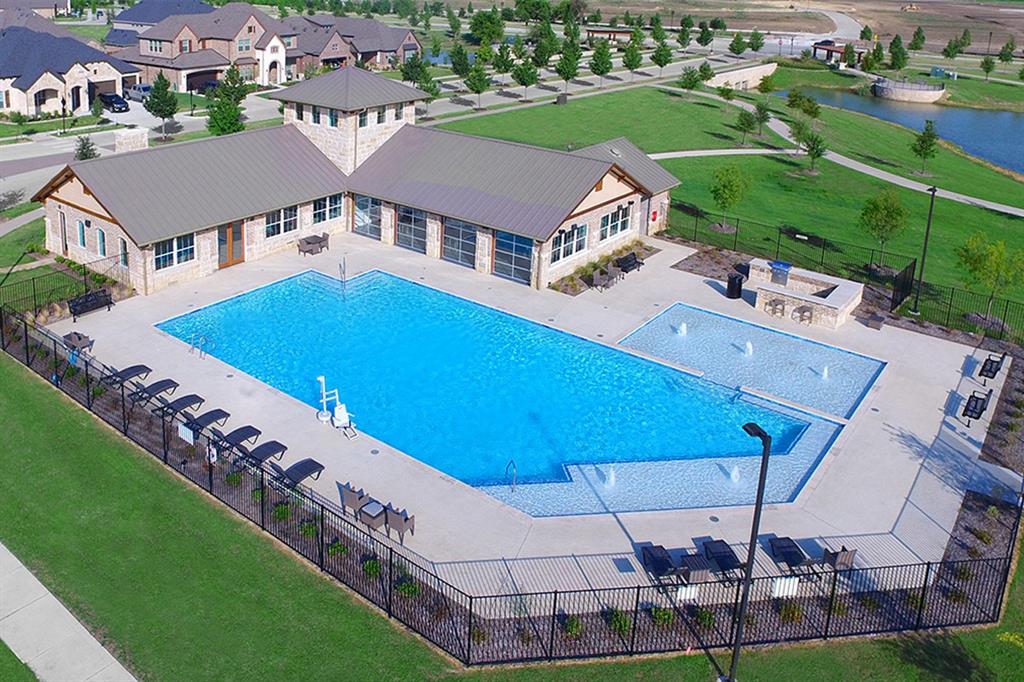 South Pointe - Residential