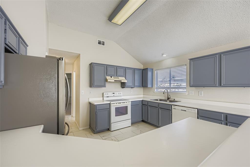 Eden Road Estates - Residential