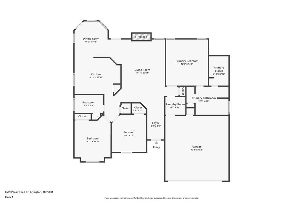 Eden Road Estates - Residential