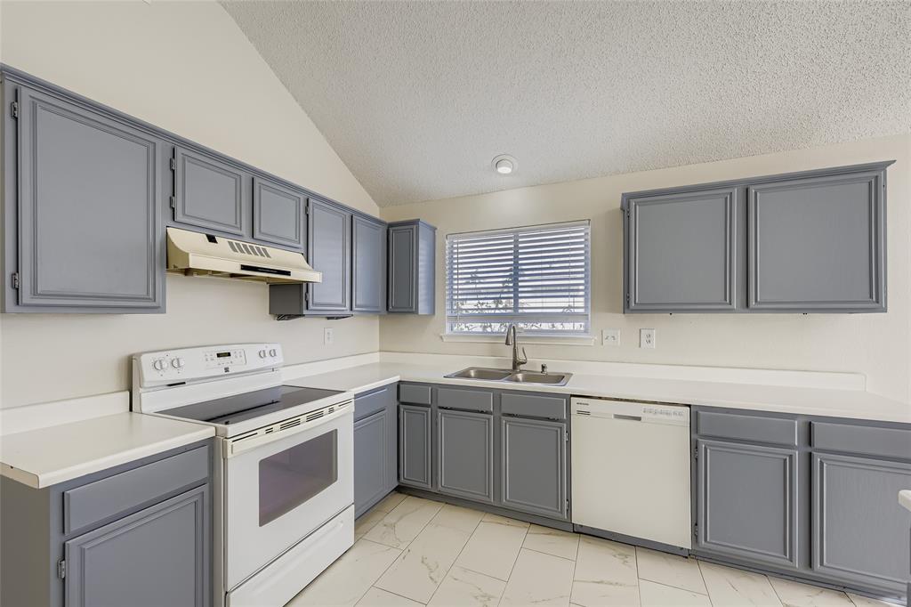 Eden Road Estates - Residential