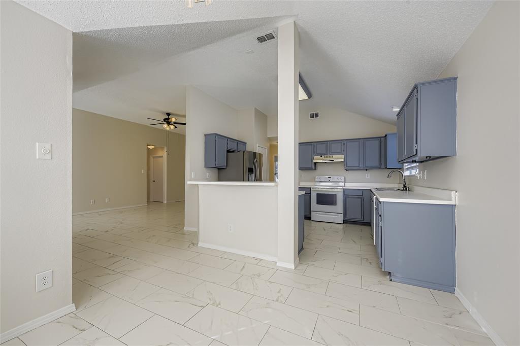 Eden Road Estates - Residential