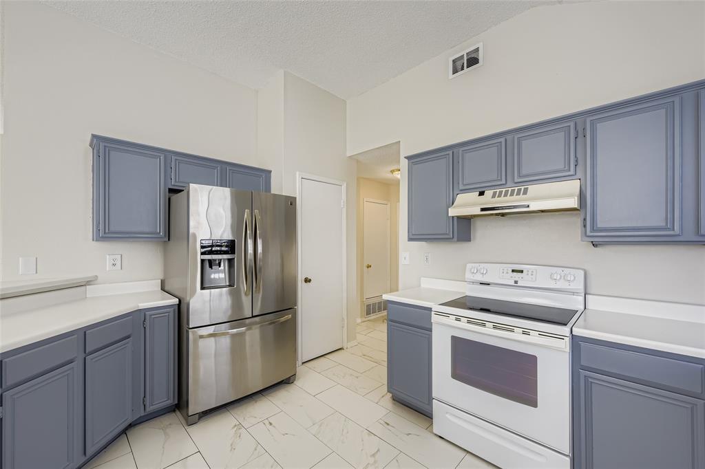 Eden Road Estates - Residential