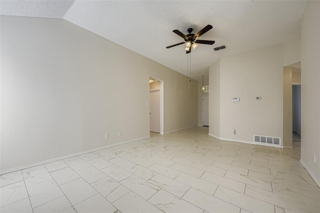 Eden Road Estates - Residential