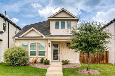 Photo of 10950 Downy Cup Drive, Frisco, TX 75035 (MLS # 21336261)