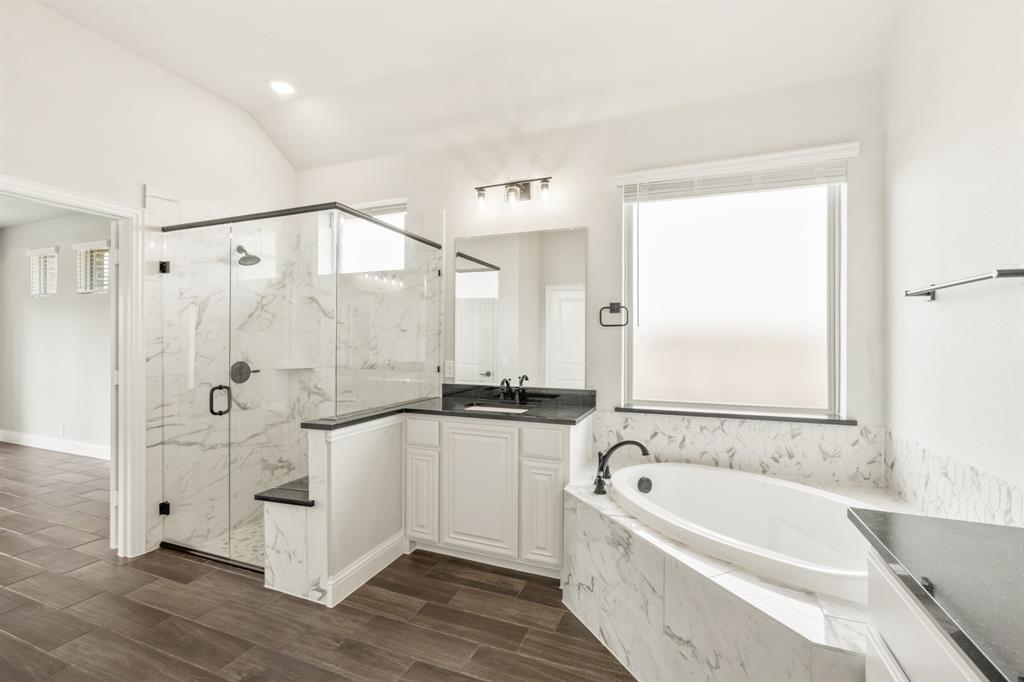 Georgetown at Kings Fort 60s - Residential