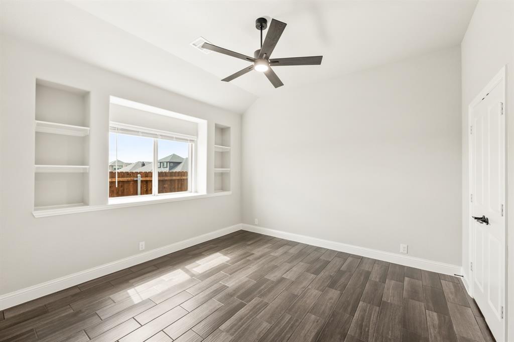 Georgetown at Kings Fort 60s - Residential