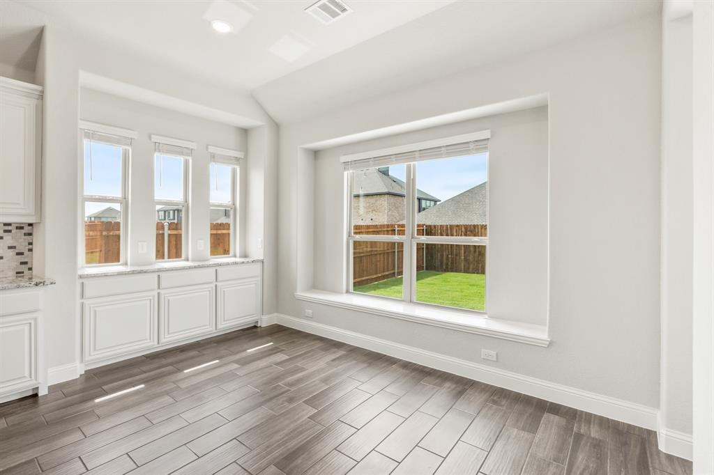 Georgetown at Kings Fort 60s - Residential