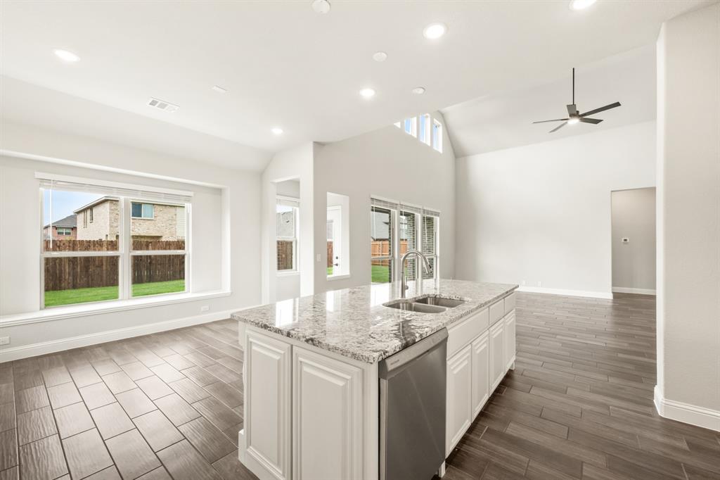 Georgetown at Kings Fort 60s - Residential